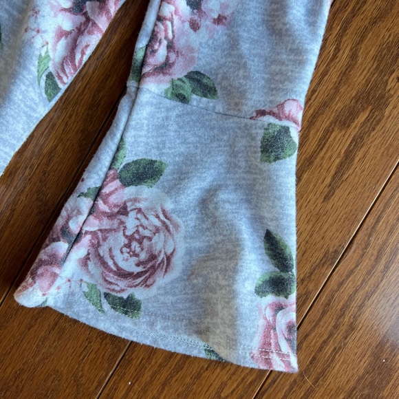 Amy Wear Girls Top - Picture 2 of 5